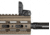 Magpul MBUS Front Flip-Up Back Up Sight Gen 2, Black MAG247BLK