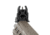 Magpul MBUS Front Flip-Up Back Up Sight Gen 2, Black MAG247BLK