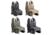 Magpul Industries MBUS Front Flip-Up Back Up Sight Gen 2