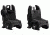 Magpul MBUS Gun Sights,Front and Rear MAGPUL SIGHTS