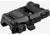 Magpul MBUS Rear Flip-Up Back Up Sight Gen 2, Black MAG248BLK