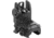 Magpul MBUS Rear Flip-Up Back Up Sight Gen 2, Black MAG248BLK