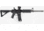 Magpul MBUS Rear Flip-Up Back Up Sight Gen 2, Black MAG248BLK