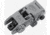 Magpul MBUS Rear Flip-Up Back Up Sight Gen 2, Fits Picatinny, Grey MAG248GRY