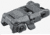 Magpul MBUS Rear Flip-Up Back Up Sight Gen 2, Fits Picatinny, Grey MAG248GRY