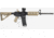 Magpul MBUS Rear Flip-Up Back Up Sight Gen 2, Flat Dark Earth MAG248FDE