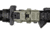 Magpul MBUS Rear Flip-Up Back Up Sight Gen 2, OD Green MAG248OD