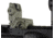 Magpul MBUS Rear Flip-Up Back Up Sight Gen 2, OD Green MAG248OD