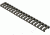 Magpul Mil-Spec 1913 Picatinny Ladder Rail Protector OD Green MPIMAG013ODG