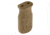 Magpul Industries M-LOK MVG Vertical Grip, Modified Coyote Brown, MAG597MCB