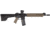 Magpul MOE AR Grip, Flat Dark Earth MAG415FDE