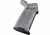 Magpul Industries MOE Grip, Fits AR Rifles, with Storage Compartment, Grey MPIMAG416GRY