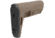 Magpul Magpul MOE TR Mil-Spec AR10/AR15/M4/M16/M110/SR25 Carbine Stock, FDE, MAG1444FDE