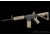 Magpul Industries MAG418/419/440 MOE AR-15 Handguard, Carbine Length, 7.12 inch, Flat Dark Earth, MAG440FDE