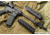 Magpul Industries MAG418/419/440 MOE AR-15 Handguard, Mid-Length, 9.18 inch, Black, MAG418BLK