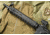 Magpul Industries MAG418/419/440 MOE AR-15 Handguard, Rifle Length, 12.57 inch, Black, MAG419BLK