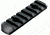 Magpul MOE Rail Section L3 MPIMAG407BLK
