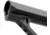 Magpul MOE RL Mil-Spec AR10/AR15/M4/M16/M110/SR25 Carbine Stock, Black, MAG1440BLK