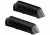 Magpul SGA High Cheek Riser Black MPIMAG461BLK