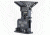MagPump .223/5.56 AR-15 Elite Magazine Loader, w/o MagDump, Metal MP-AR15 ELITE-2