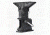 MagPump 7.62x39 AK-47 Elite Magazine Loader, w/o MagDump, Metal MP-AK47 ELITE-2
