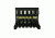 MagStorage Solutions AR-15 Magazine Organizer, Black, AR15