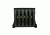 MagStorage Solutions AR-15 Magazine Organizer, Black, AR15