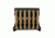 MagStorage Solutions AR-15 Magazine Organizer, Black, AR15