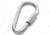 Maillon Rapide Pear Quick Link Plated 10mm MRPZ10.0 CE-CEUE13