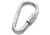 Maillon Rapide Pear Quick Link Plated 12mm MRPZ12.0 CE-CESE13