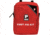 Major Outdoors Prevail General Purpose First Aid Kit, Small, 10-0244016092