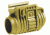 FAB Defense 3/4in Tactical Flashlight and Laser Quick Release Adapter, Desert Tan FX-PLA3/4T