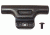 FAB Defense Micro Galil Cheek Piece, Black
