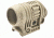 FAB Defense 1in Quick Release Tactical Flashlight Mount, Desert Tan, FX-PLA1T