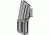 FAB Defense Magazine Carrier For AR-15/M16, Polymer, Black, FX-MH556