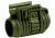 FAB Defense Flashlight and Laser 3/4-inch Quick Release Adapter, OD Green FX-PLA3/4G