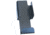Mako Group Magazine Holder, Black