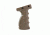 Mako Group QR Ergonomic Vertical Foregrip - FDE AG44-S-FDE