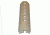FAB Defense Tough Polymer AR15/M4/M16 Standard Handguard, Flat Dark Earth, FX-HGST