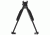 FAB Defense Vertical Grip w/ Bipod