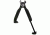 FAB Defense Vertical Fore Grip w/ Incorporated Bipod