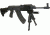 Mako Group VZ-58 Handguard Rail System FX-SA58