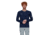 Mammut Aenergy FL Longsleeve - Mens, Marine, Large, 1016-01370-5118-115