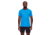 Mammut Aenergy FL T-Shirt - Mens, Glacier Blue, S, 1017-05000-50589-113