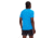 Mammut Aenergy FL T-Shirt - Mens, Glacier Blue, S, 1017-05000-50589-113