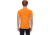 Mammut Aenergy FL T-Shirt - Mens, Tangerine/Dark Tangerine, Large, 1017-05000-2261-115