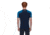 Mammut Aenergy FL T-Shirts - Mens, Deep Ice Marine, Medium, 1017-05000-50554-114