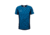Mammut Aenergy FL T-Shirts - Mens, Deep Ice Marine, Medium, 1017-05000-50554-114
