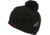 Mammut Comfy Beanie - Black - One Size