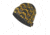 Mammut Dome Beanie - Chocolate/Sunflower
